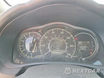 Zdjęcie 9 z 12 samochodu: 2017 NISSAN VERSA NOTE SV VIN:3N1CE2CP0HL356422 - miniatura