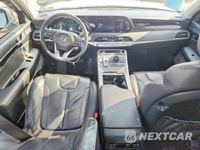 Zdjęcie 8 z 13 samochodu: 2022 HYUNDAI PALISADE LIMITED VIN:KM8R5DHE7NU419961 - miniatura