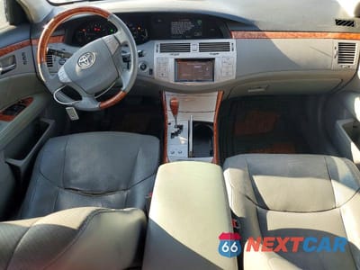 Zdjęcie 8 z 12 samochodu: 2006 TOYOTA AVALON LIMITED VIN:4T1BK36B16U086705 - miniatura