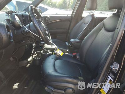 Zdjęcie 7 z 13 samochodu: 2015 MINI COOPER COUNTRYMAN VIN:WMWZB3C59FWR44179 - miniatura