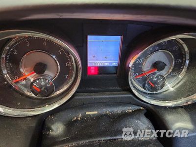 Zdjęcie 9 z 14 samochodu: 2016 CHRYSLER TOWN & COUNTRY TOURING VIN:2C4RC1BG2GR167068 - miniatura