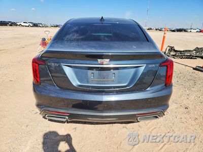 Zdjęcie 6 z 13 samochodu: 2020 CADILLAC CT5 LUXURY VIN:1G6DW5RK5L0151201 - miniatura