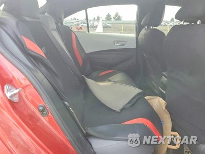 Zdjęcie 10 z 12 samochodu: 2021 TOYOTA COROLLA SE VIN:JTDS4MCEXMJ065093 - miniatura