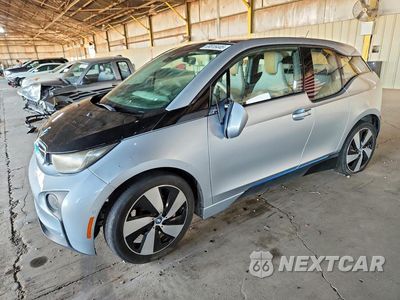 2014 BMW I3 BEV WBY1Z2C5XEVX51869 - główne zdjęcie licytacji z USA - miniatura