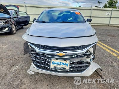 Zdjęcie 9 z 24 samochodu: 2022 CHEVROLET MALIBU LS VIN:1G1ZC5ST1NF147976 - miniatura