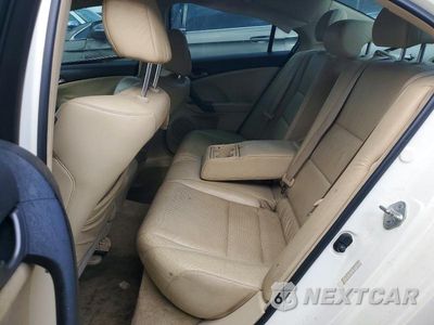 Zdjęcie 10 z 12 samochodu: 2010 ACURA TSX VIN:JH4CU2F61AC035850 - miniatura