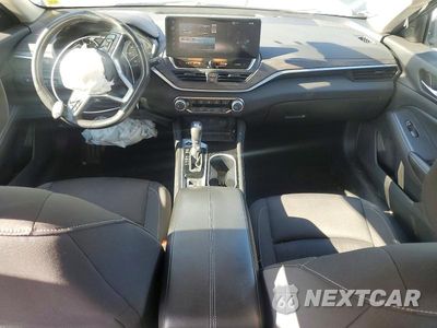 Zdjęcie 8 z 13 samochodu: 2024 NISSAN ALTIMA SV VIN:1N4BL4DWXRN322009 - miniatura