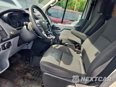 Zdjęcie 7 z 13 samochodu: 2016 FORD TRANSIT T-150 VIN:1FTYE2CV9GKA77522 - miniatura