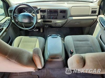 Zdjęcie 8 z 12 samochodu: 2001 FORD F350 SUPER DUTY VIN:1FTWW33F51EC52874 - miniatura