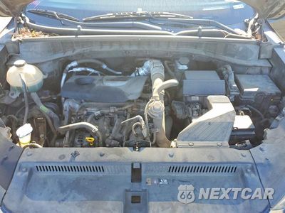 Zdjęcie 12 z 13 samochodu: 2018 HYUNDAI TUCSON LIMITED VIN:KM8J33A29JU780759 - miniatura