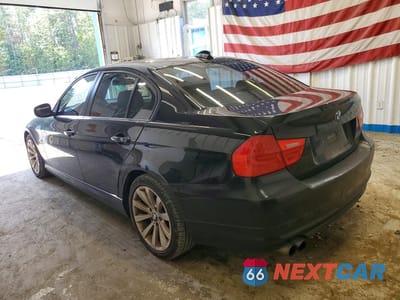 Drugie zdjęcie samochodu z przodu: 2011 BMW 328 XI SULEV VIN:WBAPK5C5XBA656438 - miniatura