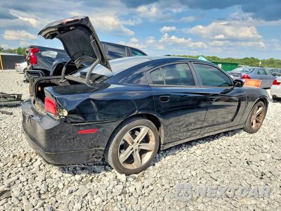 Trzecie zdjęcie samochodu z tyłu: 2013 DODGE CHARGER POLICE VIN:2C3CDXAT4DH586209 - miniatura