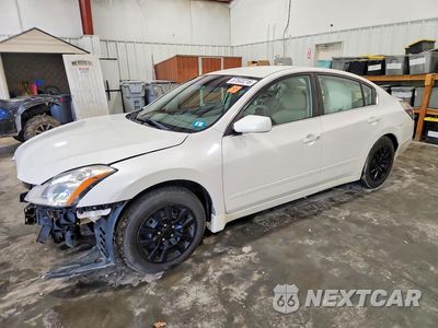 2012 NISSAN ALTIMA 2.5 1N4AL2AP1CN412248 - główne zdjęcie licytacji z USA - miniatura