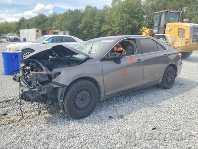 2016 TOYOTA CAMRY LE 4T4BF1FKXGR564068 - główne zdjęcie licytacji z USA - miniatura