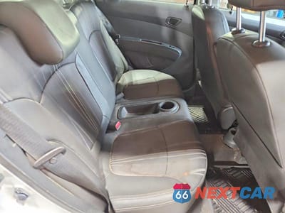 Zdjęcie 10 z 12 samochodu: 2014 CHEVROLET SPARK LS VIN:KL8CB6S97EC407902 - miniatura