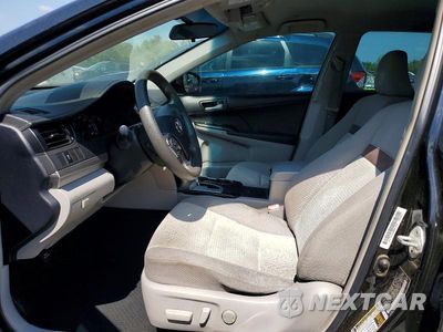 Zdjęcie 7 z 12 samochodu: 2012 TOYOTA CAMRY LE VIN:4T4BF1FK0CR181427 - miniatura