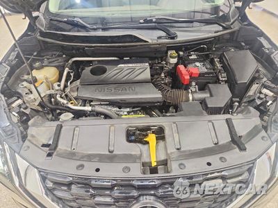 Zdjęcie 12 z 13 samochodu: 2023 NISSAN ROGUE SV VIN:5N1BT3BA0PC766211 - miniatura