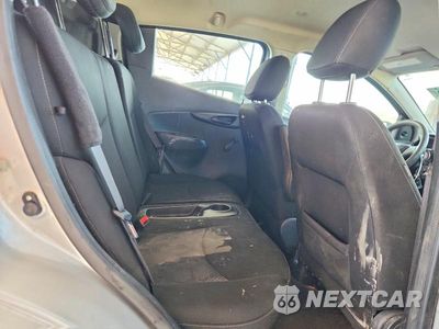 Zdjęcie 10 z 12 samochodu: 2017 CHEVROLET SPARK LS VIN:KL8CB6SA0HC741882 - miniatura