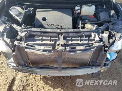 Zdjęcie 12 z 13 samochodu: 2021 CHEVROLET TRAVERSE LT VIN:1GNERHKW6MJ147927 - miniatura