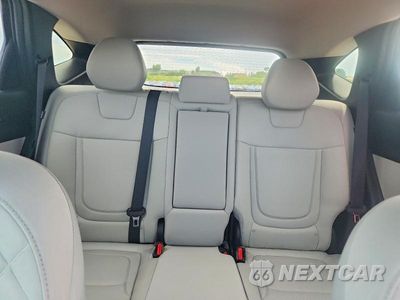 Zdjęcie 10 z 13 samochodu: 2025 HYUNDAI TUCSON SEL VIN:3KMJB3DEXSE019085 - miniatura
