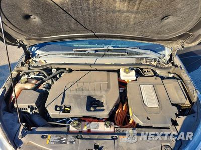 Zdjęcie 11 z 12 samochodu: 2014 CHEV VOLT VIN:1G1RH6E41EU171699 - miniatura