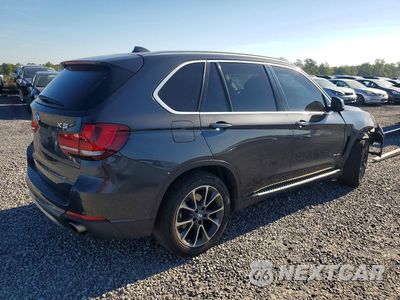 Trzecie zdjęcie samochodu z tyłu: 2015 BMW X5 XDRIVE35I VIN:5UXKR0C58F0K54276 - miniatura