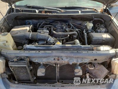 Zdjęcie 11 z 12 samochodu: 2007 TOYOTA TUNDRA LIMITED VIN:5TBRV58157S466235 - miniatura