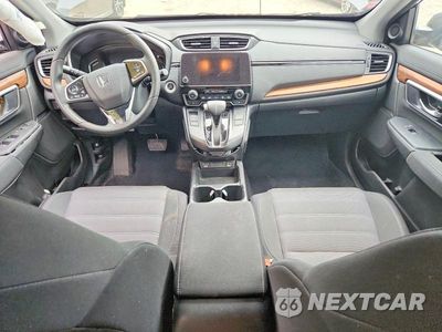 Zdjęcie 8 z 13 samochodu: 2020 HONDA CR-V EX VIN:2HKRW2H57LH669438 - miniatura