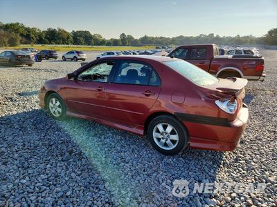 Drugie zdjęcie samochodu z przodu: 2006 TOYOTA COROLLA S VIN:1NXBR32E06Z658147 - miniatura