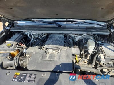Zdjęcie 12 z 13 samochodu: 2015 CHEVROLET SUBURBAN C1500 LTZ VIN:1GNSCKKC9FR263117 - miniatura
