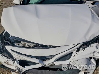 Zdjęcie 11 z 12 samochodu: 2021 TOYOTA CAMRY SE VIN:4T1G11AK3MU583692 - miniatura