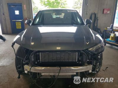 Piąte zdjęcie samochodu w środku: 2021 AUDI Q5 E PRESTIGE VIN:WA1F2AFY2M2046604 - miniatura