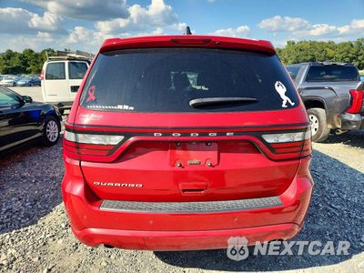 Zdjęcie 6 z 13 samochodu: 2014 DODGE DURANGO SXT VIN:1C4RDHAG7EC360622 - miniatura
