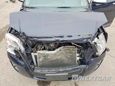 Zdjęcie 12 z 13 samochodu: 2015 GMC TERRAIN SLE 2 VIN:2GKALREK7F6159371 - miniatura