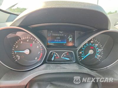 Zdjęcie 9 z 14 samochodu: 2016 FORD ESCAPE TITANIUM VIN:1FMCU9J91GUB11058 - miniatura