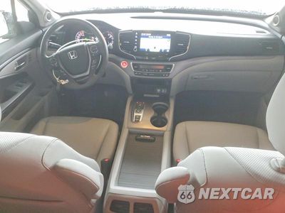 Zdjęcie 8 z 12 samochodu: 2021 HONDA RIDGELINE RTL VIN:5FPYK3F76MB022697 - miniatura