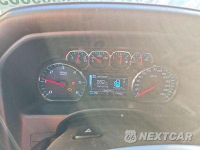 Zdjęcie 9 z 12 samochodu: 2017 GMC SIERRA K1500 SLT VIN:3GTU2NEJ3HG174629 - miniatura