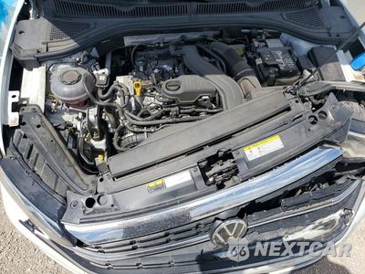 Zdjęcie 11 z 12 samochodu: 2024 VOLKSWAGEN JETTA SE VIN:3VW7M7BUXRM092804 - miniatura