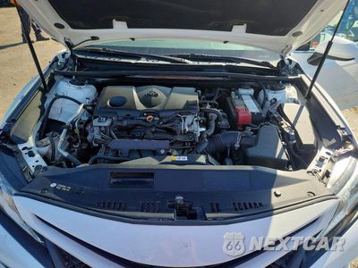 Zdjęcie 11 z 12 samochodu: 2020 TOYOTA CAMRY SE VIN:4T1G11AK5LU949313 - miniatura