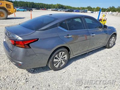 Trzecie zdjęcie samochodu z tyłu: 2019 NISSAN ALTIMA S VIN:1N4BL4BV1KC165420 - miniatura