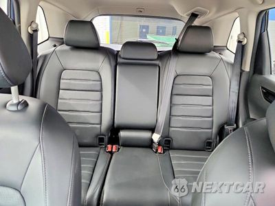 Zdjęcie 10 z 13 samochodu: 2025 HONDA CR-V EXL VIN:2HKRS4H71SH429163 - miniatura