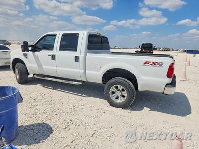 Drugie zdjęcie samochodu z przodu: 2010 FORD F250 SUPER DUTY VIN:1FTSW2BR4AEA35370 - miniatura