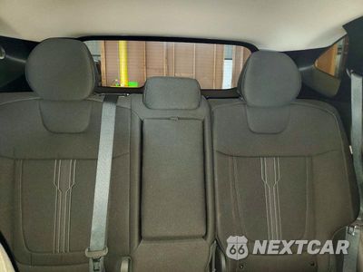 Zdjęcie 10 z 13 samochodu: 2026 HYUNDAI TUCSON SEL VIN:5NMJBCDE1TH625436 - miniatura