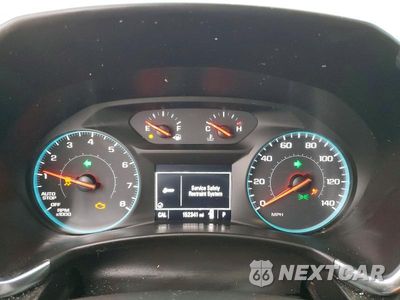 Zdjęcie 9 z 13 samochodu: 2018 CHEVROLET EQUINOX LT VIN:2GNAXJEV7J6207821 - miniatura