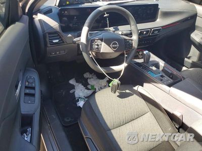 Zdjęcie 8 z 12 samochodu: 2026 NISSAN SENTRA SV VIN:3N1AB9CV3TY252557 - miniatura