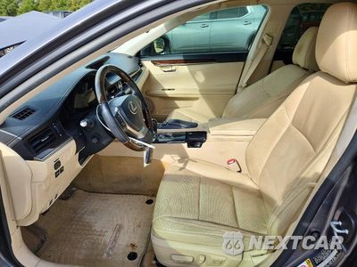 Zdjęcie 7 z 12 samochodu: 2013 LEXUS ES 350 VIN:JTHBK1GG4D2016187 - miniatura