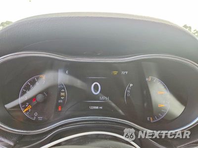 Zdjęcie 9 z 13 samochodu: 2019 JEEP GRAND CHEROKEE LIMITED VIN:1C4RJFBG1KC684012 - miniatura