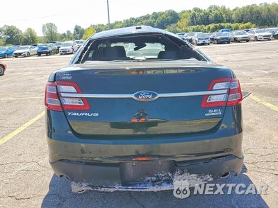 Zdjęcie 6 z 12 samochodu: 2013 FORD TAURUS SEL VIN:1FAHP2E89DG164214 - miniatura