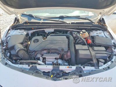 Zdjęcie 11 z 12 samochodu: 2022 CHEVROLET MALIBU LT VIN:1G1ZD5STXNF102774 - miniatura