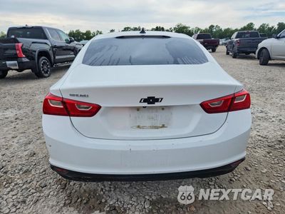 Zdjęcie 6 z 12 samochodu: 2018 CHEVROLET MALIBU LS VIN:1G1ZB5ST6JF220966 - miniatura
